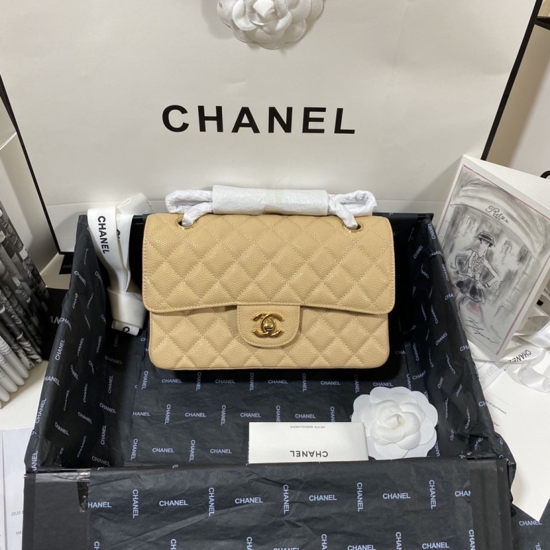 Chanel CF Series Bags